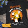 Personalized Halloween Family T Shirt JL154 73O65 1