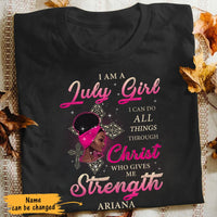 Personalized BWA T Shirt JN221 73O65 thumb 1