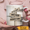 Personalized This Is Us Couple Mug NB133 30O47 1