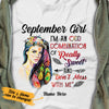 Personalized Hippie Girl Odd Combination T Shirt SB34 26O53 1