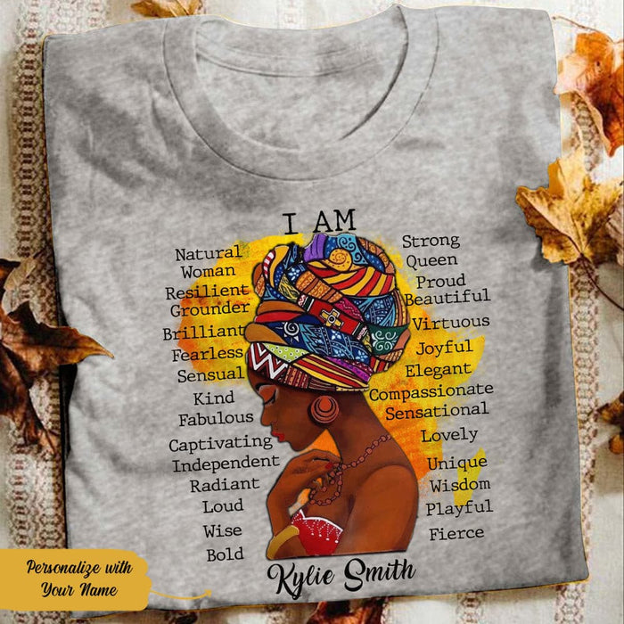 Personalized BWA White T Shirt JN83 65O58 1