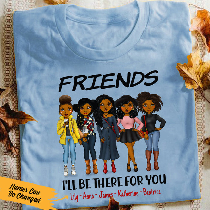 Personalized BWA White T Shirt JL231 73O47 1