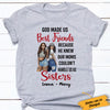 Personalized BWA Friends T Shirt JL251 85O34 1