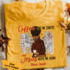 Personalized BWA Coffee Jesus T Shirt AG272 85O36 1