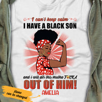 Personalized BWA Family T Shirt JL271 27O36 thumb 1