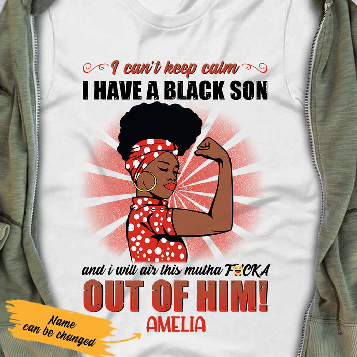 Personalized BWA Family T Shirt JL271 27O36 1