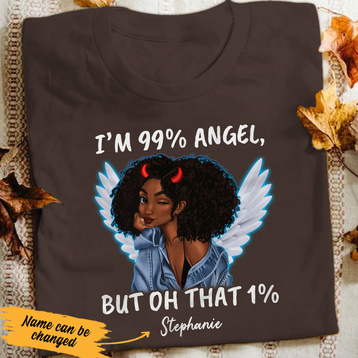 Personalized BWA T Shirt JL302 85O53 1