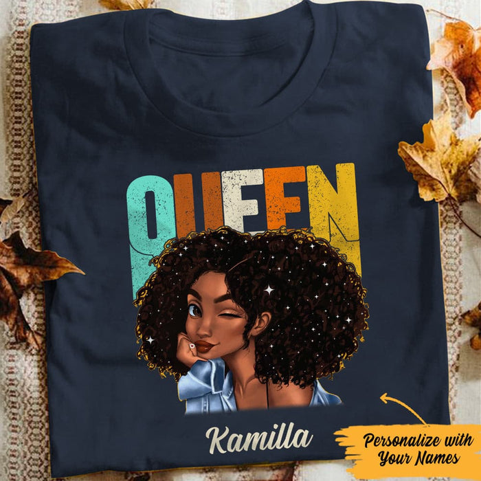 Personalized BWA T Shirt JN81 67O57 1