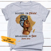 Personalized BWA God T Shirt SB71 85O58 thumb 1