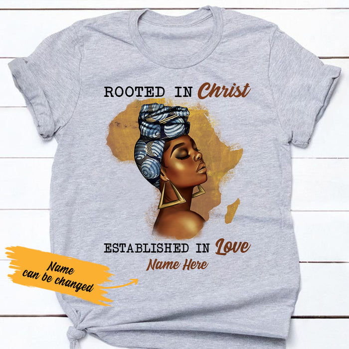 Personalized BWA God T Shirt SB71 85O58 1