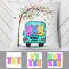 Personalized Grandma Peeps Easter Pillow FB61 81O57 (Insert Included) 1