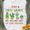 Personalized Teacher T Shirt JN271 26O34 1