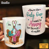 Personalized Couple Gift Annoy For The Rest Of My Life Mug 30954 1