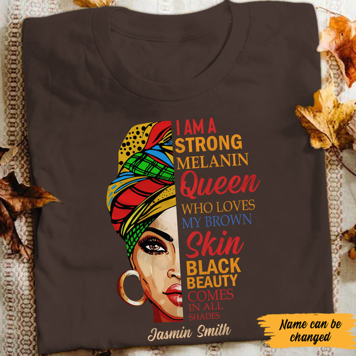 Personalized BWA T Shirt JN51 85O34 1