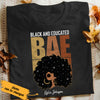 Personalized BWA B.A.E T Shirt JL251 67O36 1