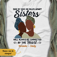 Personalized BWA Friends T Shirt JL291 27O58 thumb 1