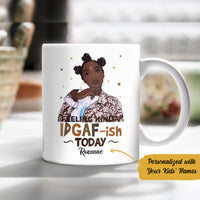 Personalized BWA IDGAF-ish Mug JL271 26O57 thumb 1