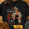 Personalized BWA Rocking T Shirt JL251 30O47 thumb 1