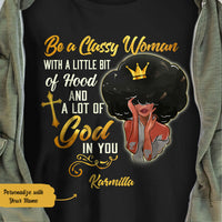 Personalized BWA T Shirt JL141 73O58 thumb 1