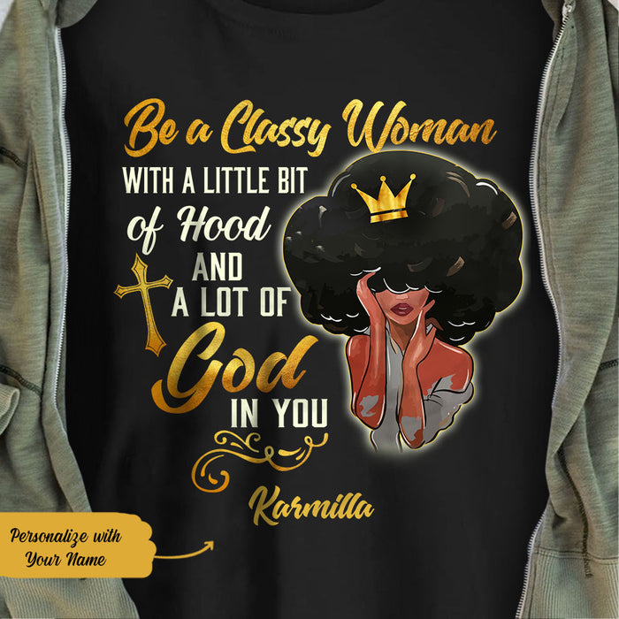 Personalized BWA T Shirt JL141 73O58 1