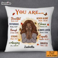 Personalized Fall You Are Pillow AG276 30O28 thumb 1
