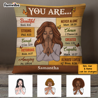 Personalized Fall You Are Pillow AG215 30O47 thumb 1