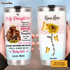 Personalized Mom Daughter Steel Tumbler AG192 26O57 1