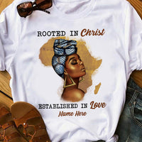 Personalized BWA God T Shirt SB71 85O58 thumb 1