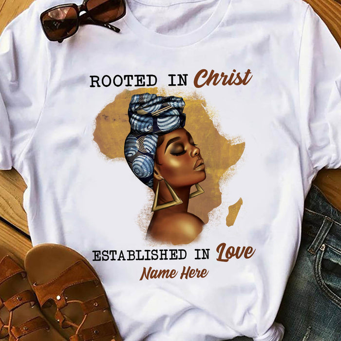 Personalized BWA God T Shirt SB71 85O58 1