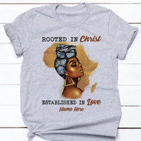 Personalized BWA God T Shirt SB71 85O58 thumb 1