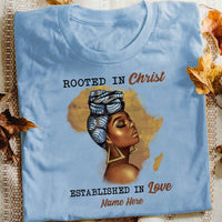 Personalized BWA God T Shirt SB71 85O58 thumb 1