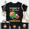 Personalized Back To School Crush Kid T Shirt JN308 30O34 1