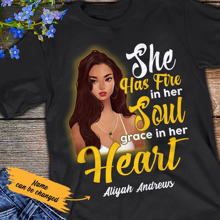 Personalized BWA Shirt JL141 67O36 1