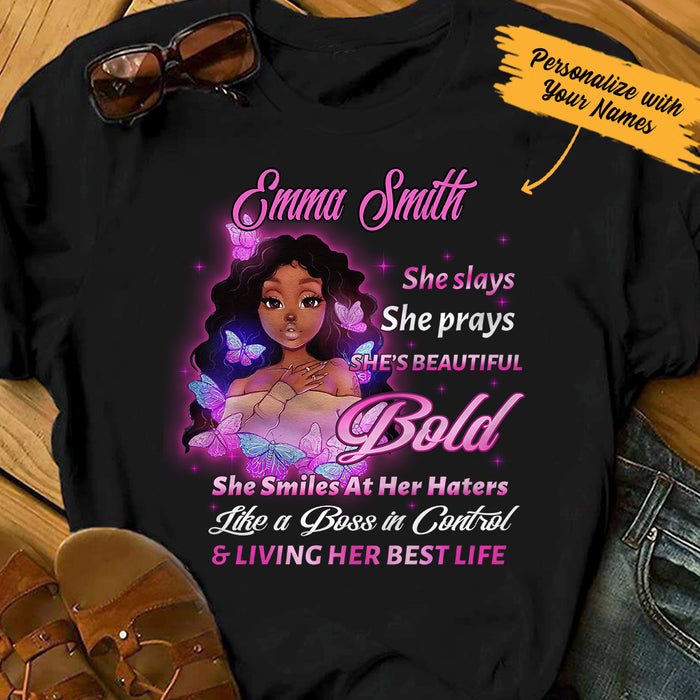 Personalized BWA T Shirt SJL133 65O36 1