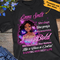 Personalized BWA T Shirt SJL133 65O36 thumb 1