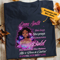 Personalized BWA T Shirt SJL133 65O36 thumb 1
