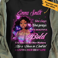 Personalized BWA T Shirt SJL133 65O36 thumb 1