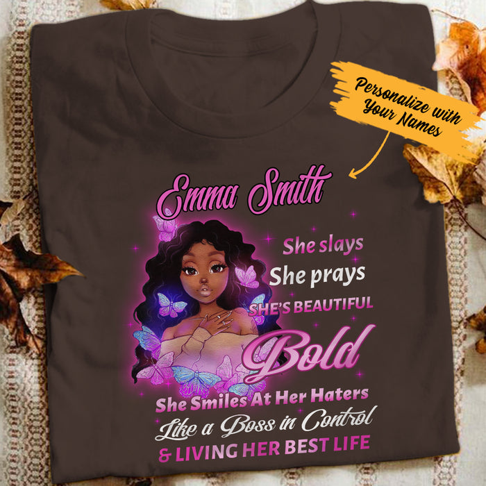 Personalized BWA T Shirt SJL133 65O36 1