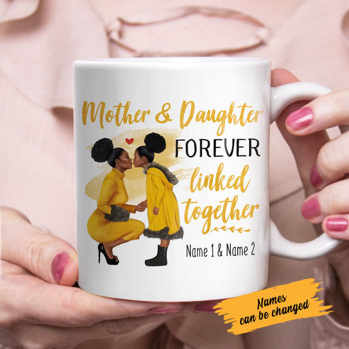Personalized BWA Mom Mother And Daughter Mug AG61 73O58 1