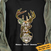 Personalized Dad Hunting  T Shirt AP2104 81O53 1