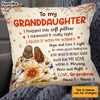 Personalized Granddaughter Hug This Pillow MR31 81O36 1