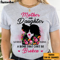 Personalized A Bond That Can't Be Broken Shirt - Hoodie - Sweatshirt 23756 thumb 1