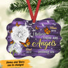 Personalized Angels Among Us Butterflies Memorial Benelux Ornament NB161 65O47 1
