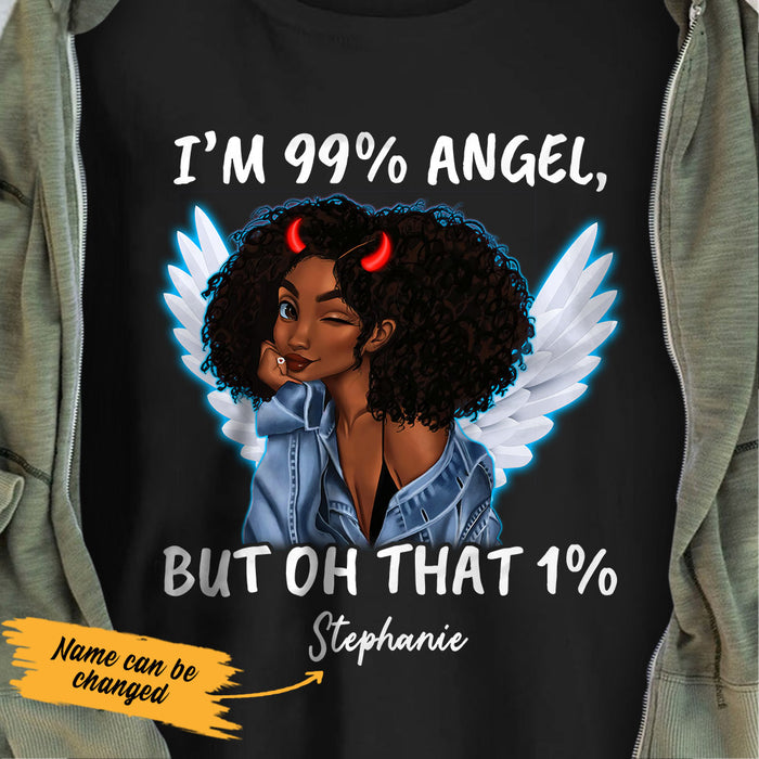 Personalized BWA T Shirt JL302 85O53 1