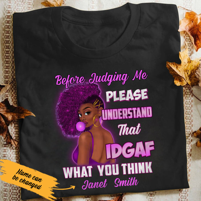 Personalized BWA T Shirt JL141 85O47 1