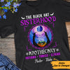Personalized Witch Friends Sisterhood Apothecary T Shirt AG241 95O57 1