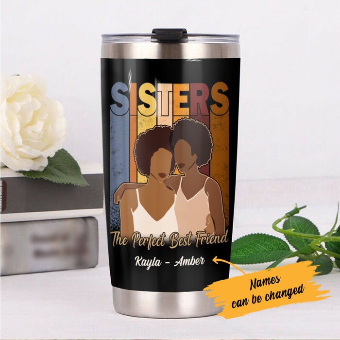 Personalized Perfect BWA Friend Tumbler JL233 28O57 1