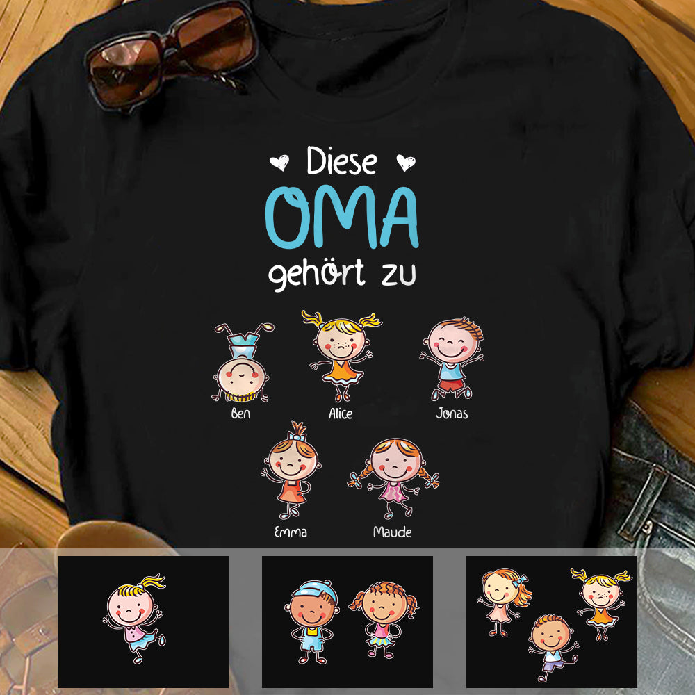Mockup Black