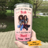 Personalized BWA Friends Steel Tumbler JL232 85O36 thumb 1