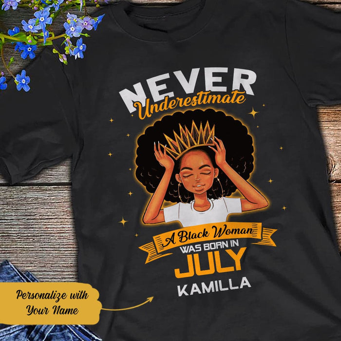 Personalized BWA T Shirt JN82 73O58 1